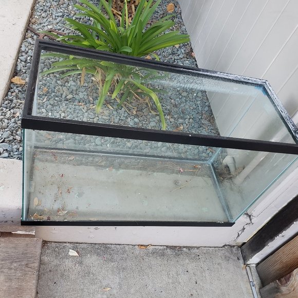 Aquariums